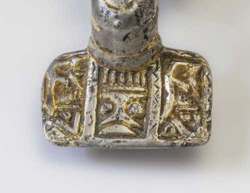 Fibula van Noardeast Fryslân
